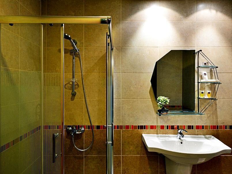 The Venue Resident (Adults Only) Aparthotel Kuwait City Exteriör bild